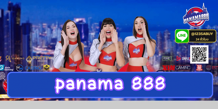 panama 888 - https://panama888-th.com/